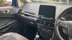 Ford EcoSport 1.0 EcoBoost 125 ST-Line 5dr Petrol Hatchback
